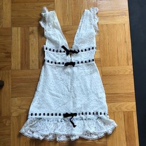 For Love and Lemons dress